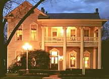 Crystal River Inn B&B 