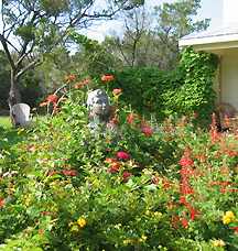 Serenity Farmhouse Inn